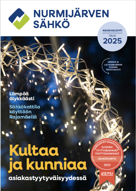 Asiakaslehti 03-25 kansi