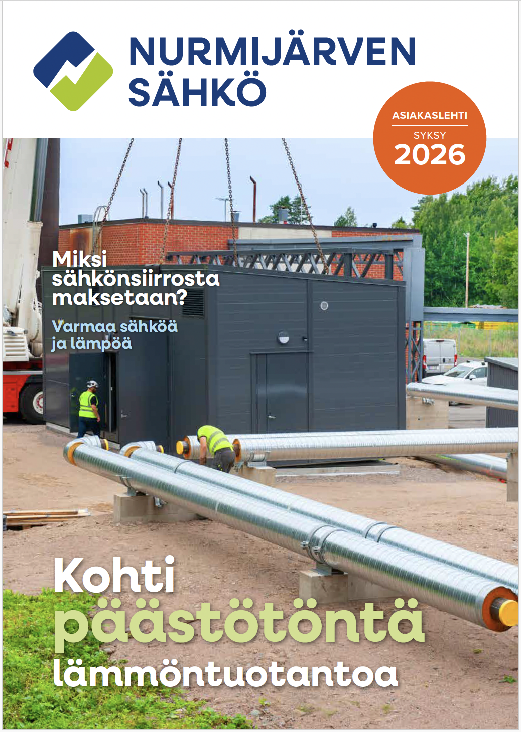 Asiakaslehden 2/2026 kansikuva